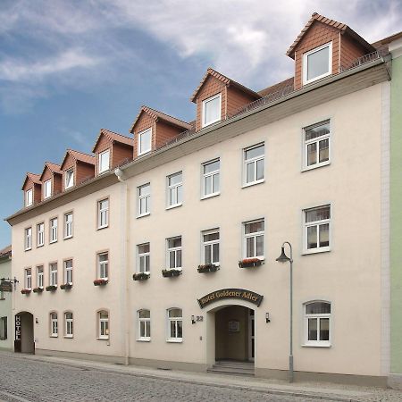 Adler-Hotel Делич Экстерьер фото