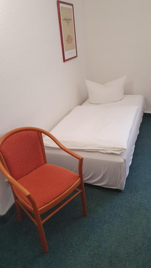 Adler-Hotel Делич Экстерьер фото