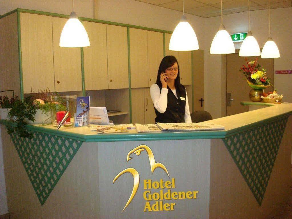 Adler-Hotel Делич Экстерьер фото